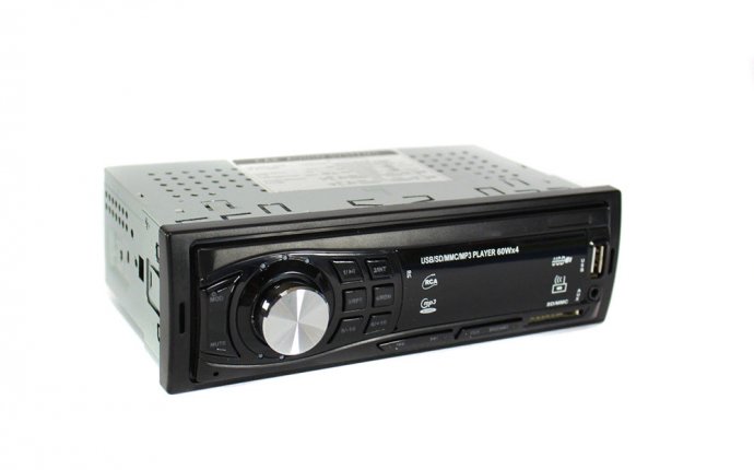 Купить Автомагнитола CDX-GT6306 USB MP3 FM магнитола в Киеве от
