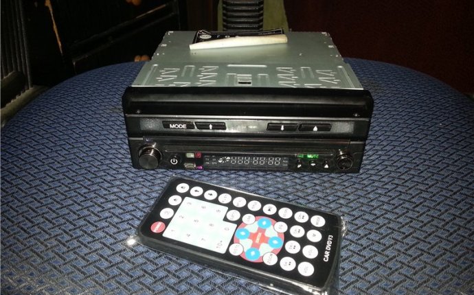 Магнитола pioneer DA-875 ПИТЕР - BMW 3ER CLUB (ex.E36club.ru)