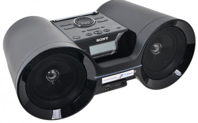 Магнитолы и магнитофоны Sony ZS BTY 52 C - цены, выбрать и купить Сони