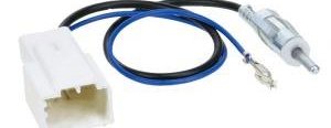 AWM 140-23 (Toyota/Subary/Lexus-DIN) AWM 140-23 (Toyota/Subary/Lexus-DIN)