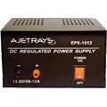Блоки питания и преобразователи напряжения AjetRays. AC-DC - конвертеры напряжения импульсные220/12V для радиостанций