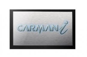 CARMAN i CX500