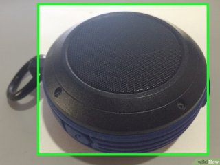 Изображение с названием Connect a Speaker to Your iPhone with Bluetooth Step 1