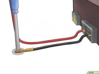 Изображение с названием Wire an Amp to a Sub and Head Unit Step 4