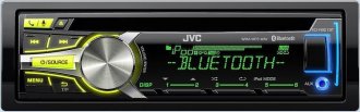 JVC KD-X310BT JVC KD-X310BT