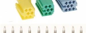 Набор ACV Mini ISO 361441 Набор ACV Mini ISO 361441