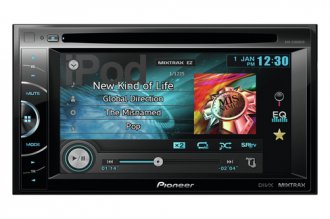 Pioneer AVH-X1600DVD