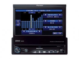 Подключение автомагнитолы Pioneer