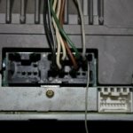 Разъем для автомагнитолы Разъем для автомагнитолы