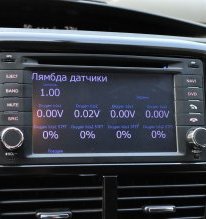 Toyota тема оформления